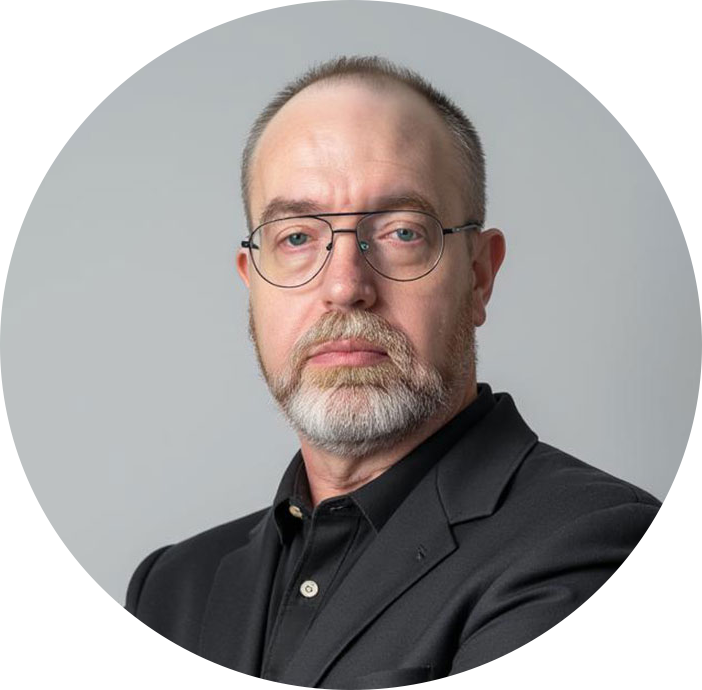 R.W. Harper